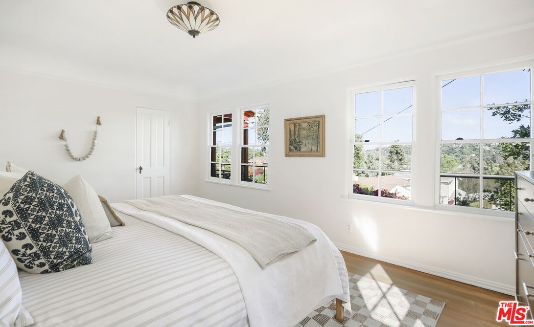 201 Wayland St, Los Angeles CA  90042-3539 exterior