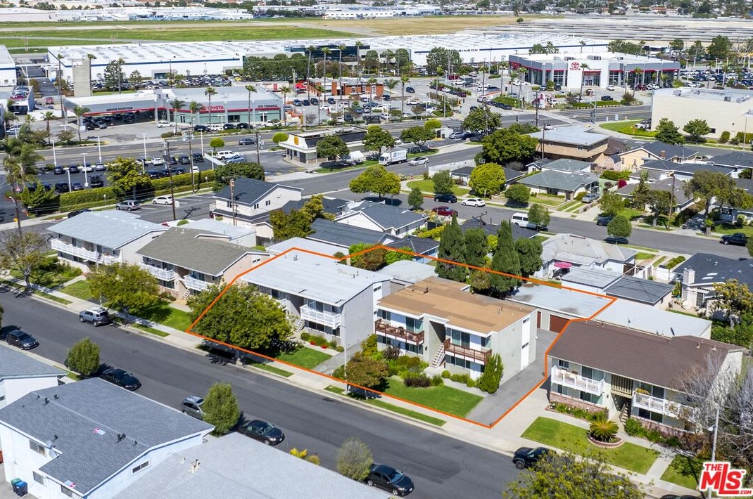 25220 Bigelow Rd, Torrance, CA 90505-6917