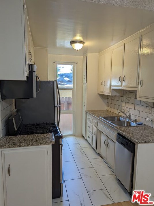 633 N Sweetzer Ave #3, Los Angeles, CA 90048