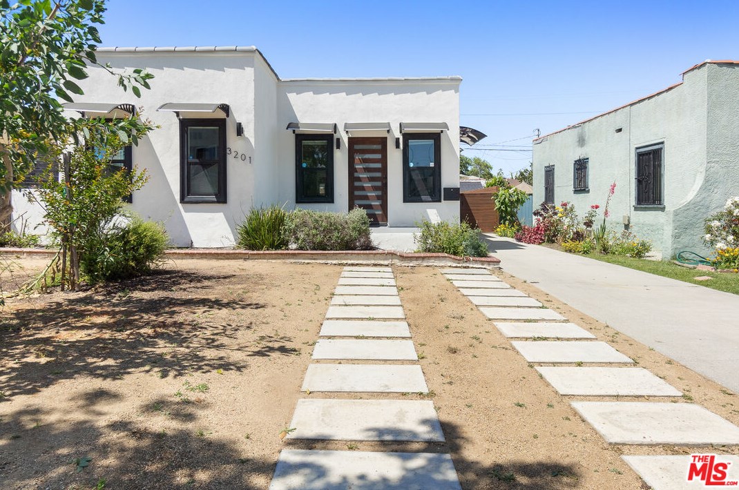3201 59th Pl, Los Angeles, CA 90043-3154