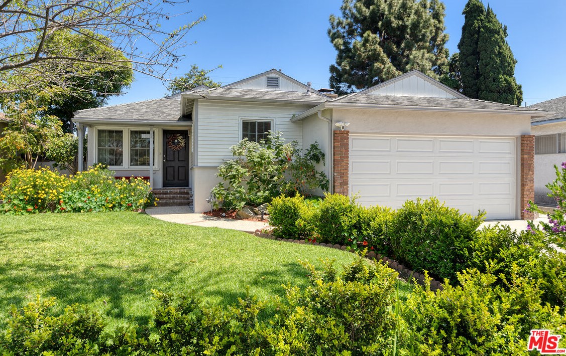11262 Ryandale Dr, Los Angeles, CA 90230-5352