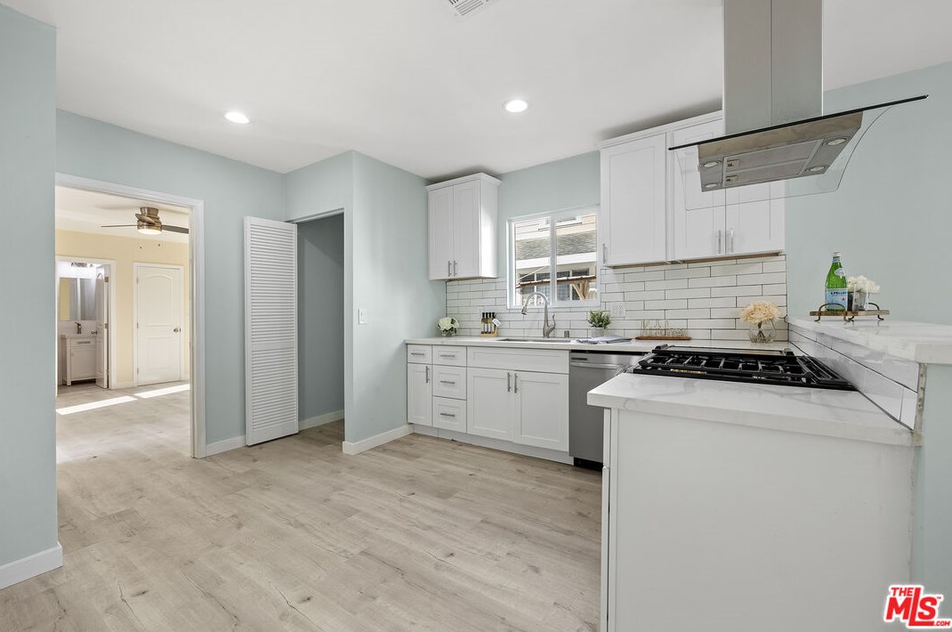 4191 La Salle Ave, Los Angeles CA  90232-3209 exterior