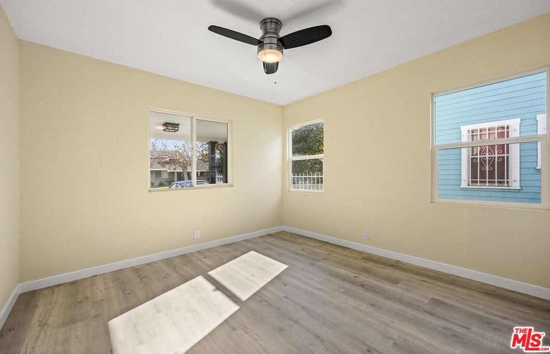 4191 La Salle Ave, Los Angeles CA  90232-3209 exterior