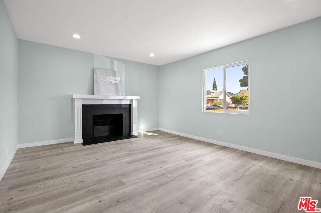 4191 La Salle Ave, Los Angeles CA  90232-3209 exterior