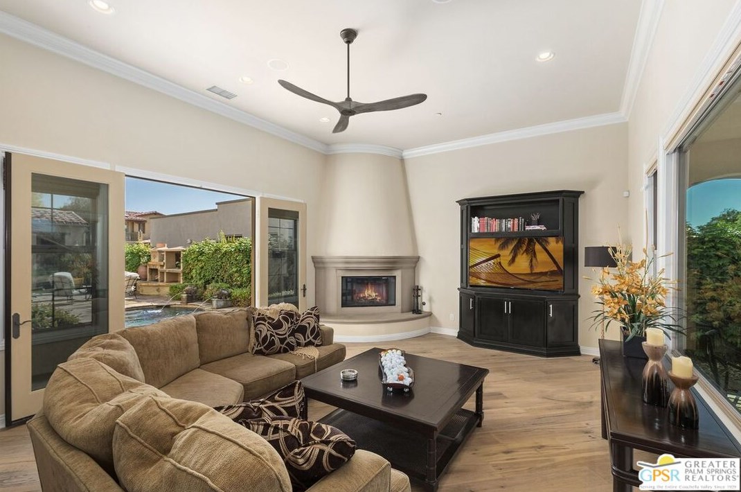 4430 Esplanade Ln, Palm Springs, CA 92262