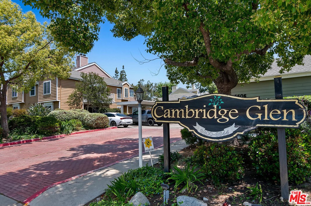 6604 Clybourn Ave #25, North Hollywood, CA 91606