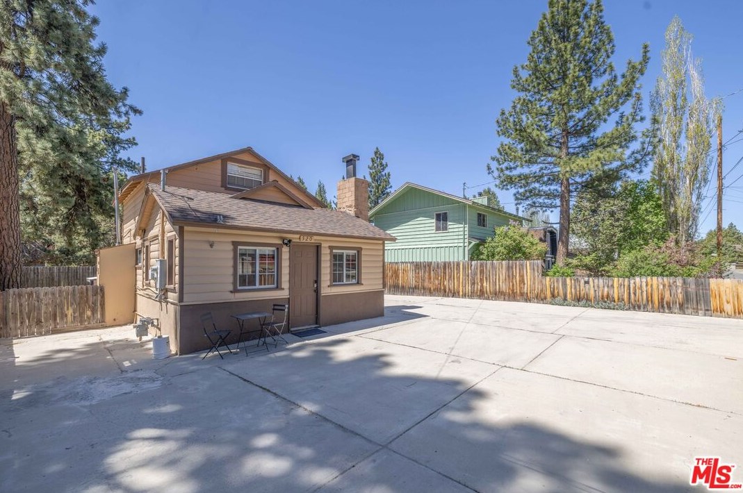 320 Tiger Lily Dr, Big Bear City, CA