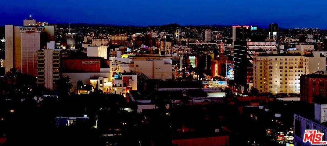7250 Franklin Ave, Los Angeles CA  90046-3049 exterior