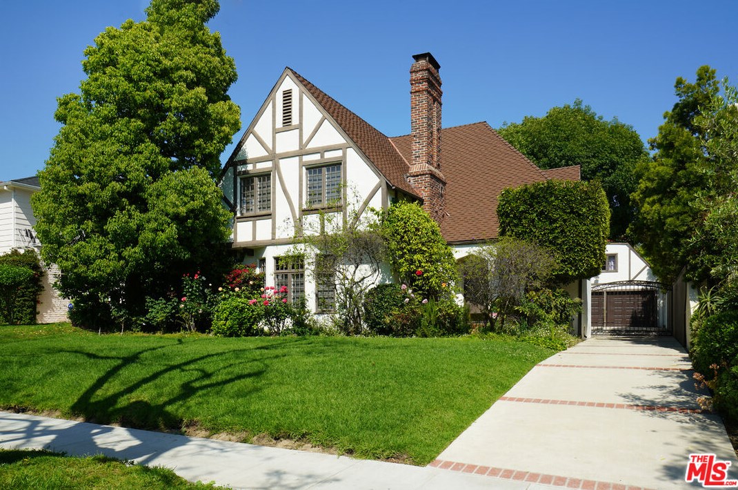 618 N Cherokee Ave, Los Angeles, CA 90004