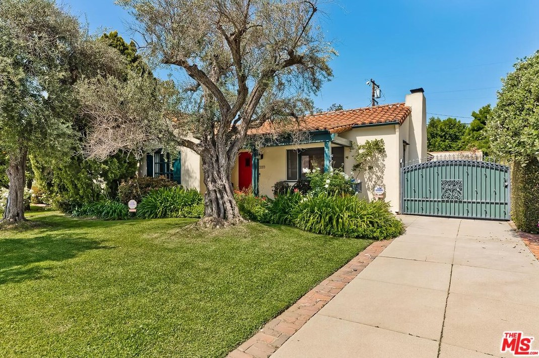 381 Bonita Ave, Pasadena, CA 91107