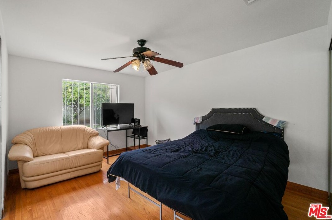 2707 Westgate Ave, Los Angeles CA  90064-3527 exterior