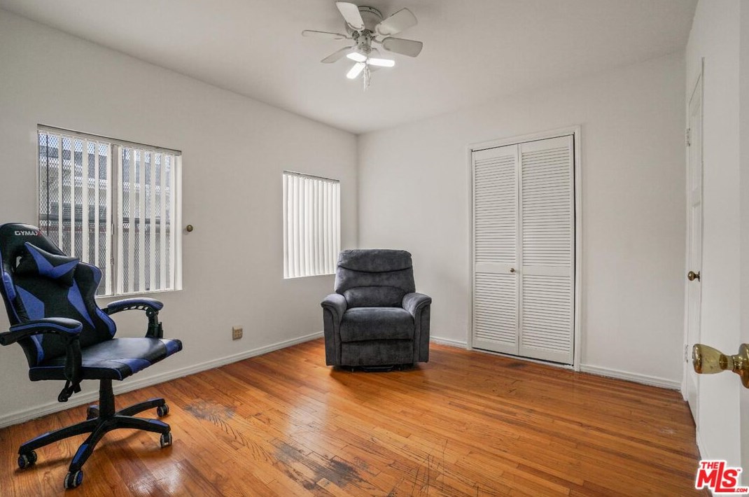 2707 Westgate Ave, Los Angeles CA  90064-3527 exterior