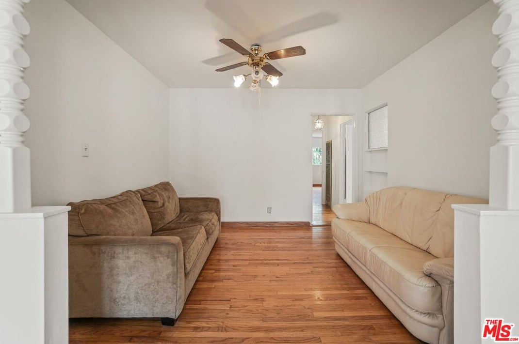 2707 Westgate Ave, Los Angeles CA  90064-3527 exterior
