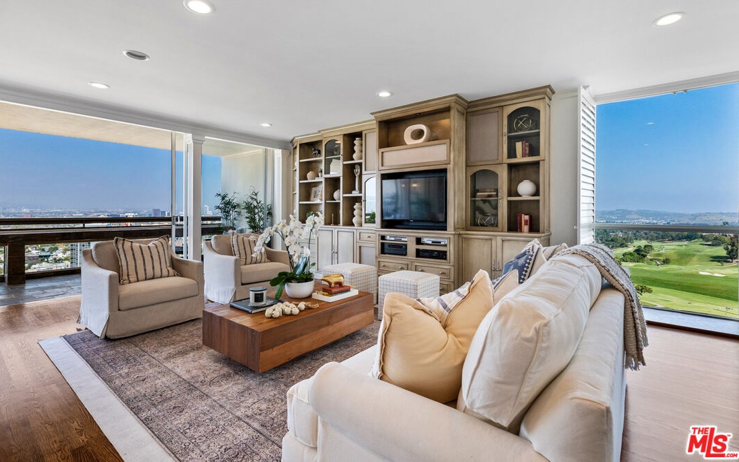 2222 Avenue Of The Stars #1506, Los Angeles, CA 90067