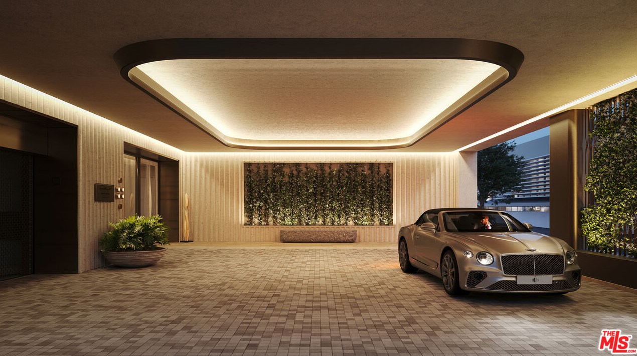 9900 Santa Monica Blvd, Beverly Hills, CA 90212-1607
