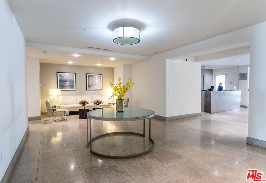 1440 Veteran Ave, Los Angeles CA  90024-4838 exterior