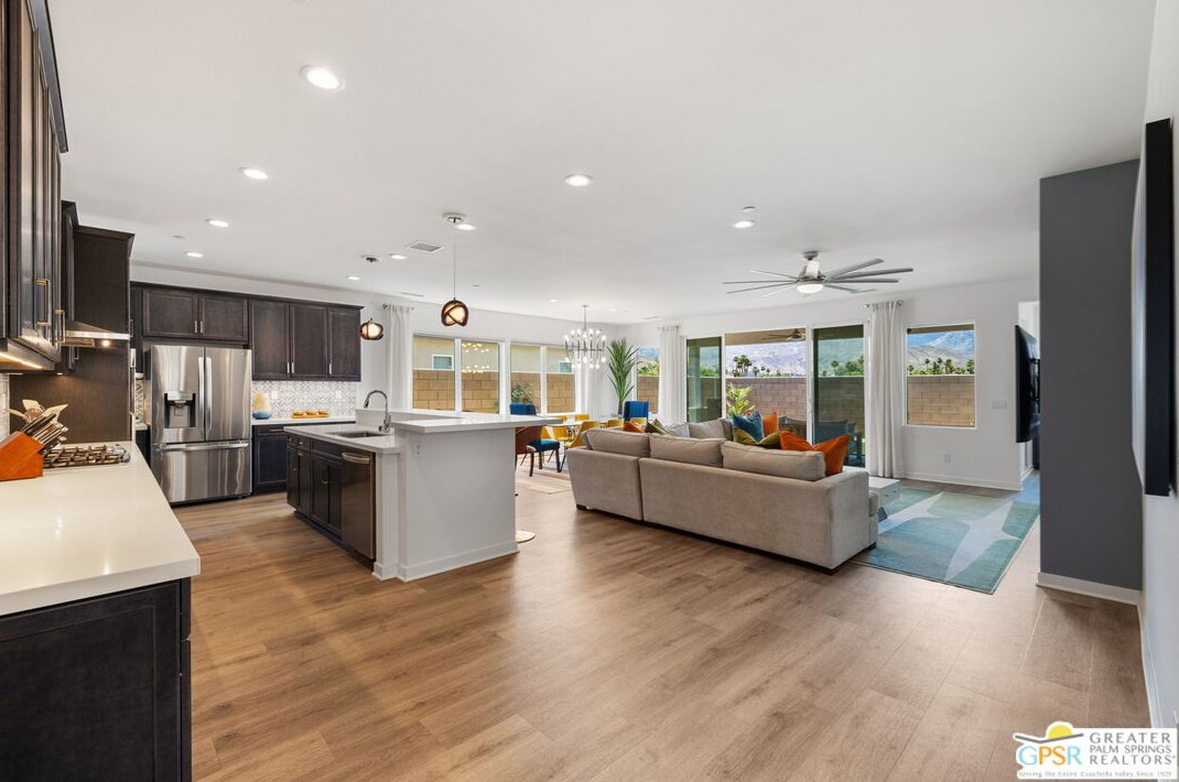 36523 Paseo Del Sol, Cathedral City, CA 92234-1535