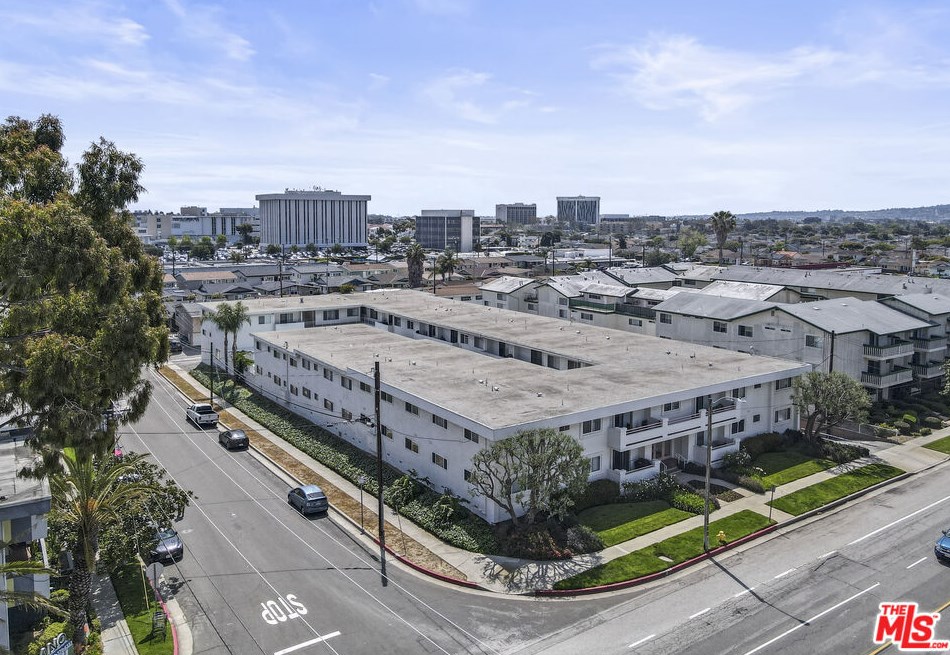 21010 Anza Ave, Torrance, CA 90503