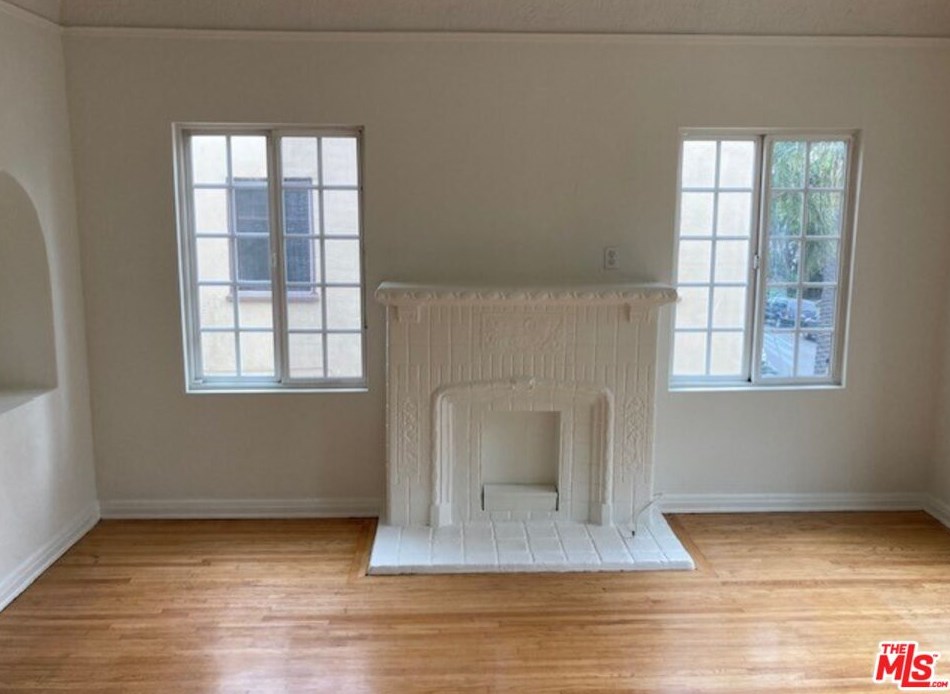 438 N Orange Grove Ave, Los Angeles, CA 90036