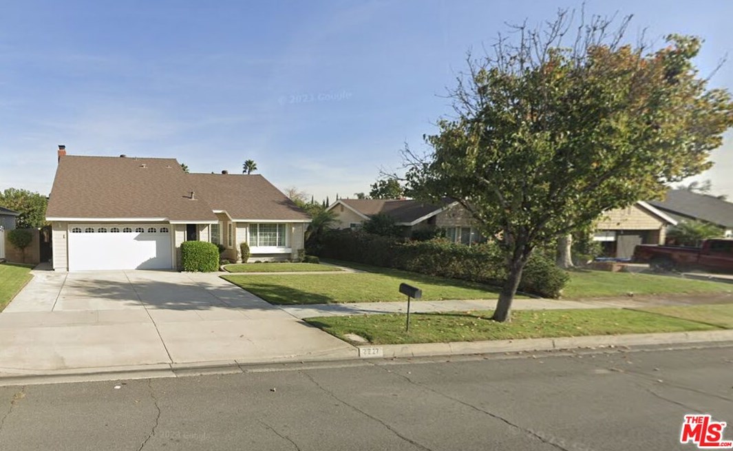 2227 S Bon View Ave, Ontario, CA 91761