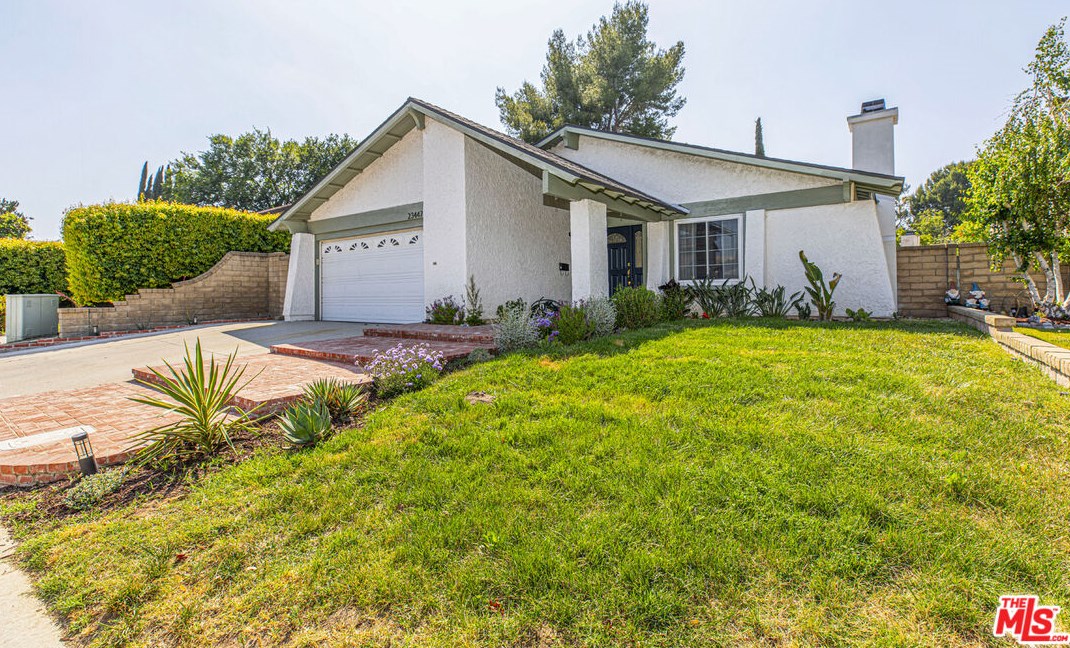 23447 Via Barra, Santa Clarita, CA 91355