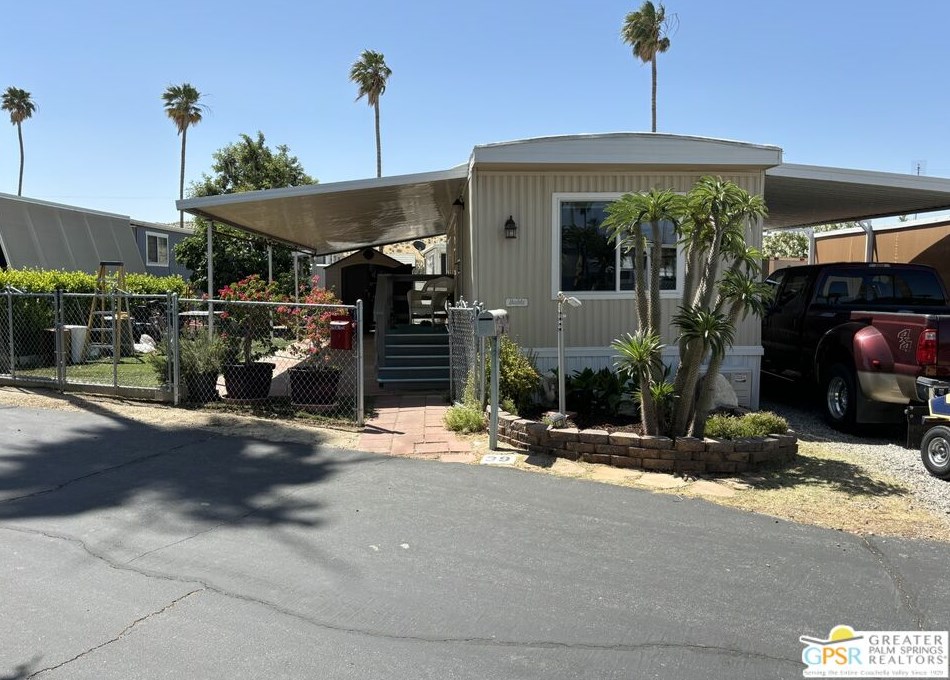 18801 Roberts Rd #39, Desert Hot Springs, CA 92241