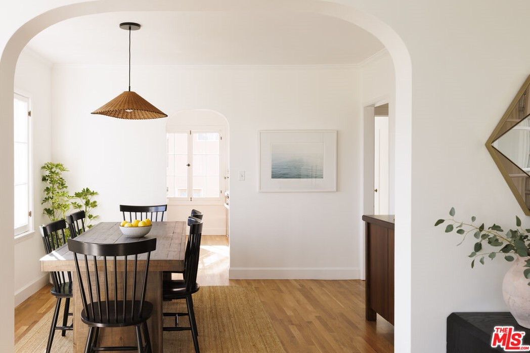 434 Crane Blvd, Los Angeles CA  90065-5053 exterior