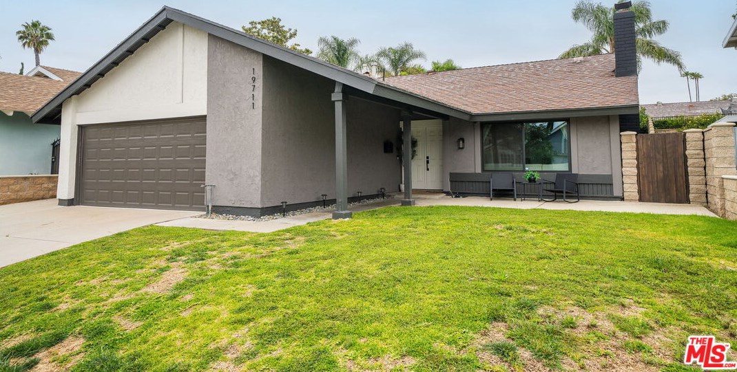 19711 Parkview Ter, Yorba Linda, CA 92886-5937