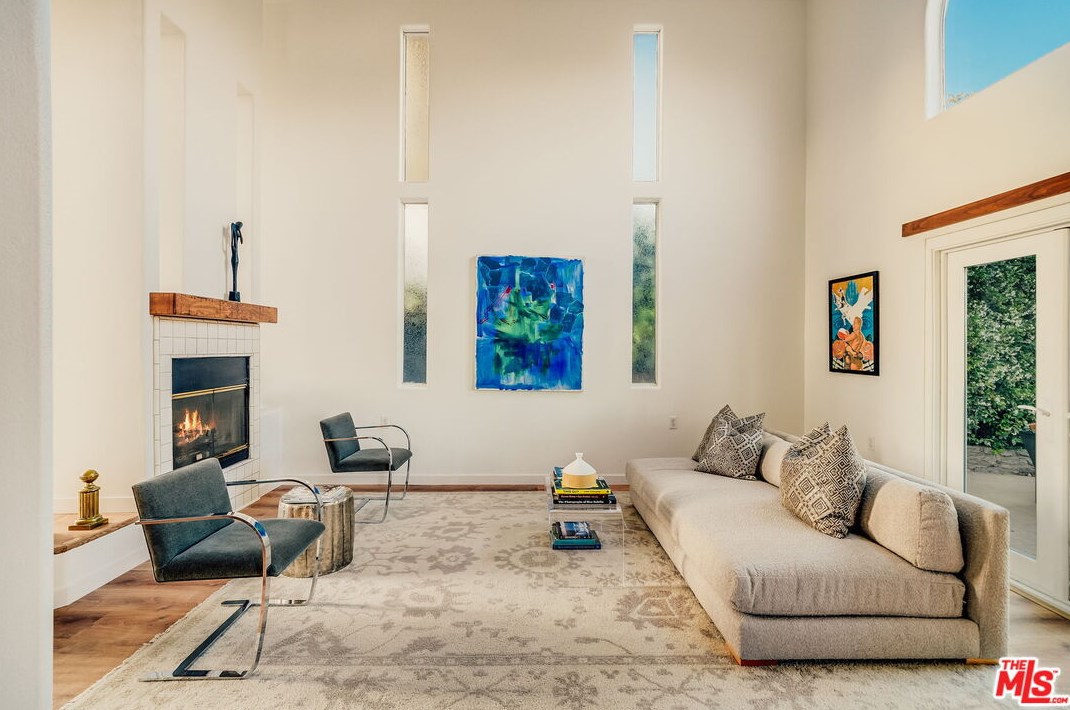 2506 Thomas St, Los Angeles CA  90031-2820 exterior