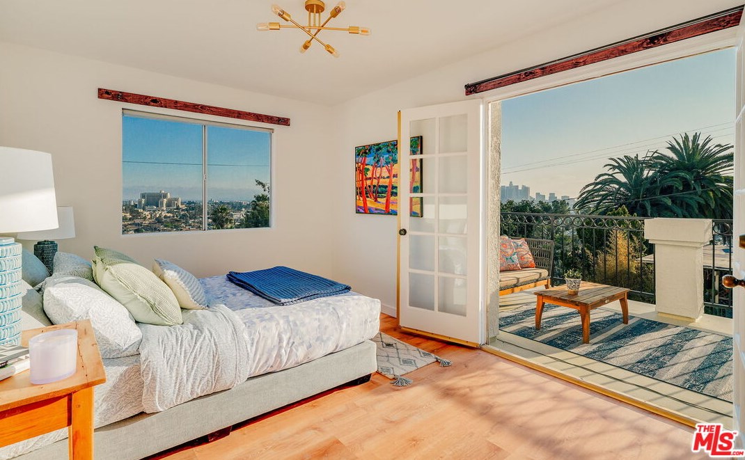 2506 Thomas St, Los Angeles CA  90031-2820 exterior