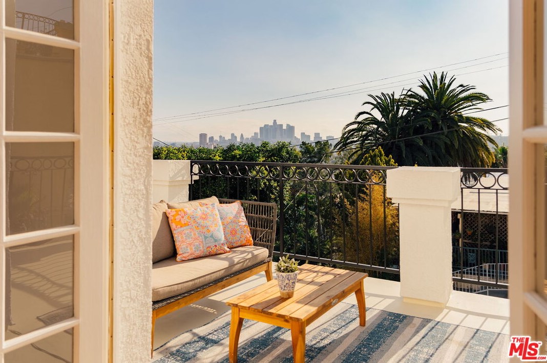 2506 Thomas St, Los Angeles CA  90031-2820 exterior