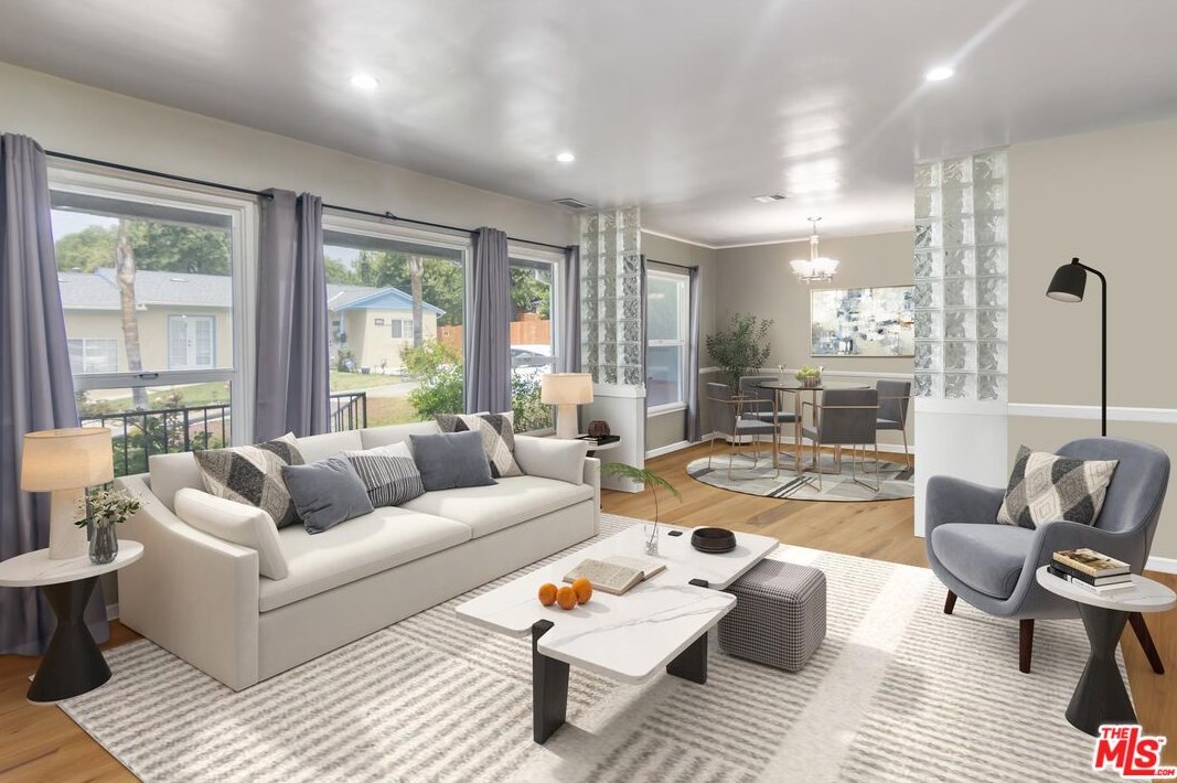 3038 Calanda Ave, Altadena, CA 91001-4206