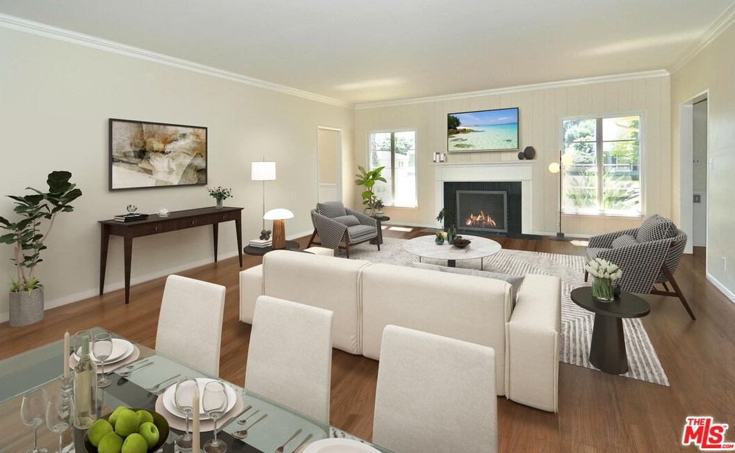 1220 Brookmere Rd, Pasadena, CA 91105