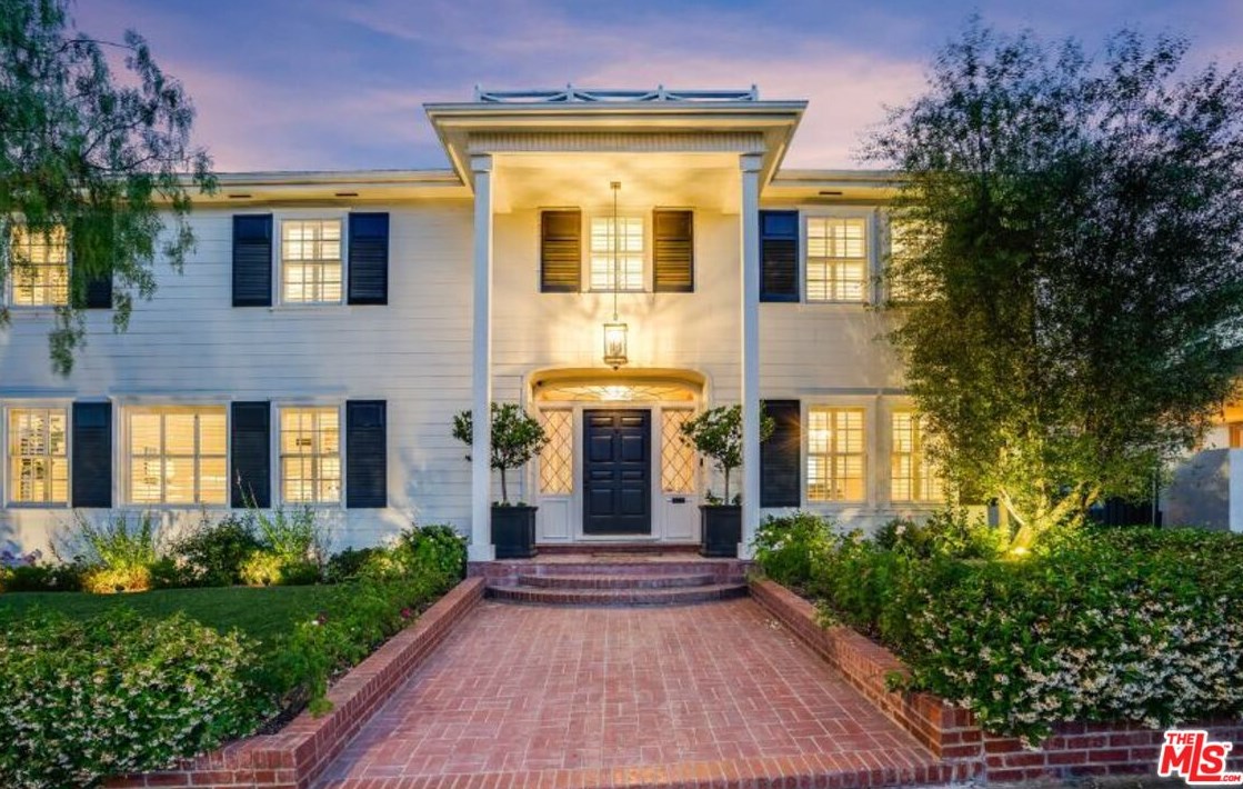 4040 Mount Vernon Dr, Los Angeles, CA 90008-4816