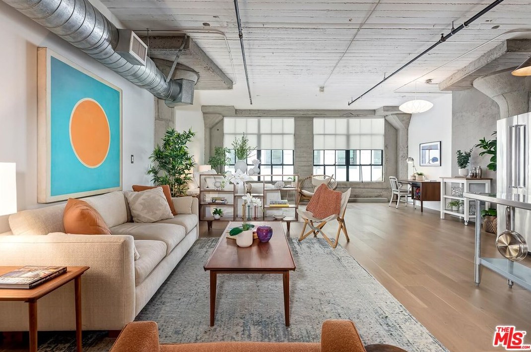 200 N San Fernando Rd #208, Los Angeles, CA 90031