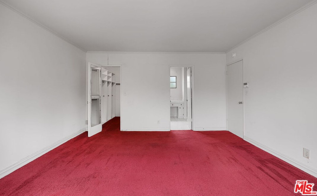 2445 Nalin Dr, Los Angeles CA  90077-1806 exterior