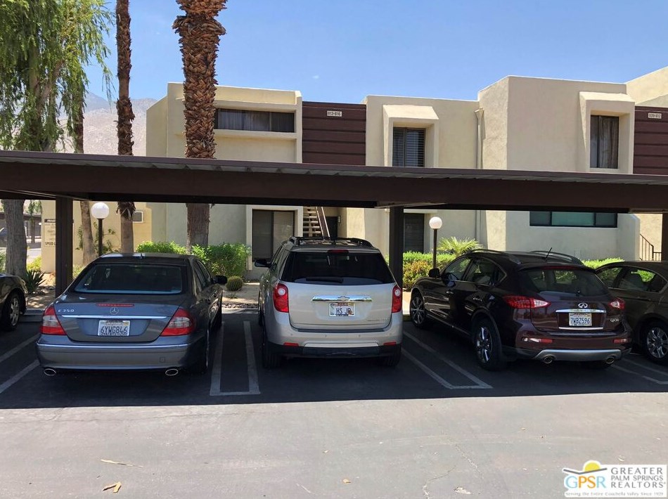 1655 E Palm Canyon Dr #813, Palm Springs, CA 92264