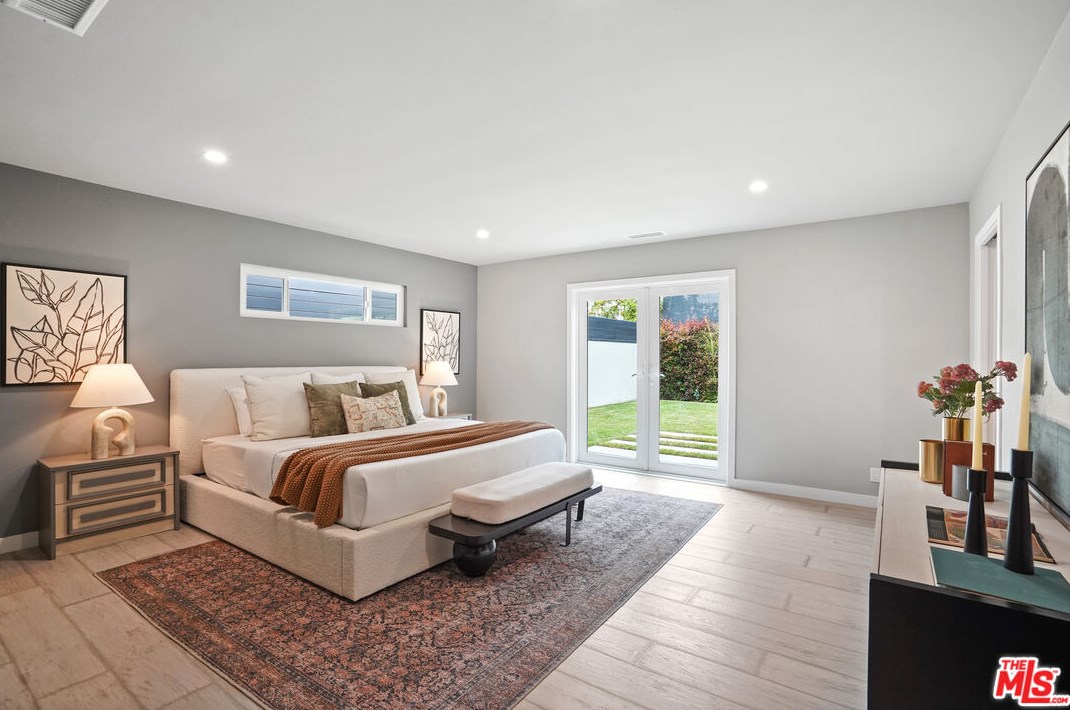 3582 Kelton Ave, Los Angeles CA  90034-5506 exterior