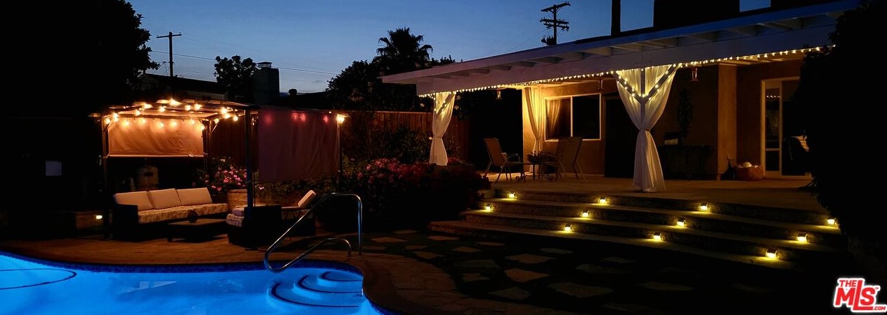 17260 Lahey St, San Fernando CA  91344-4141 exterior