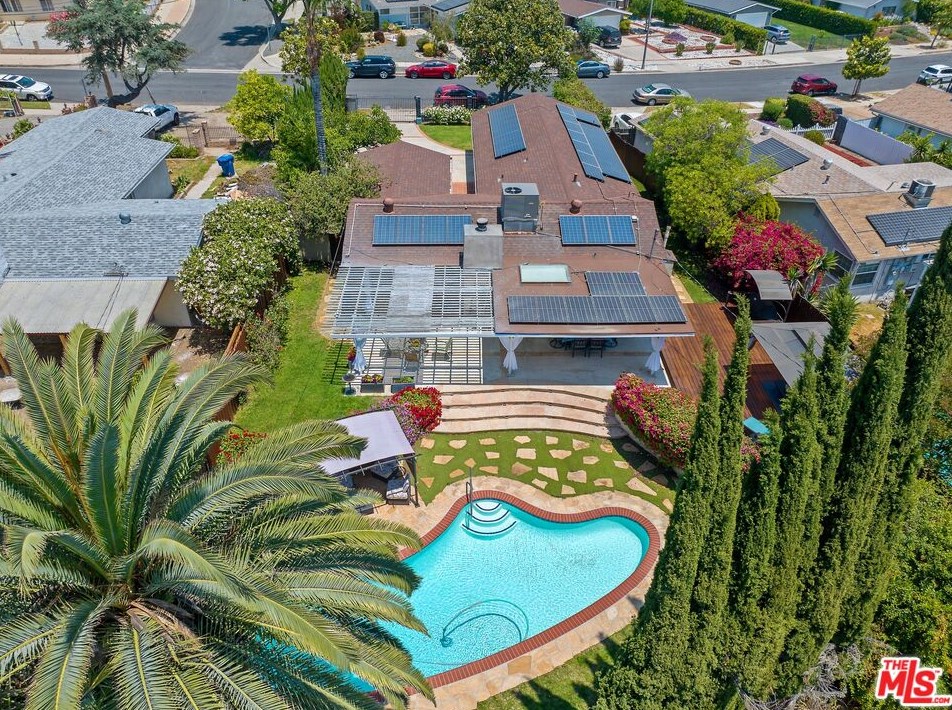 17260 Lahey St, San Fernando, CA 91344