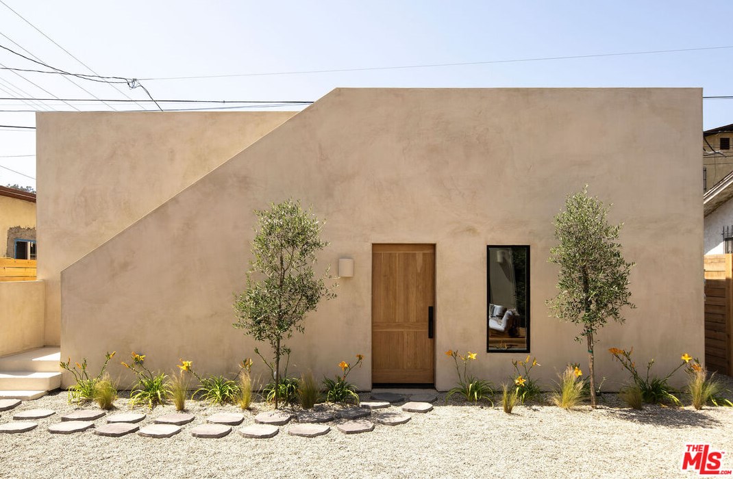 2307 Gatewood St, Los Angeles CA  90031-1104 exterior