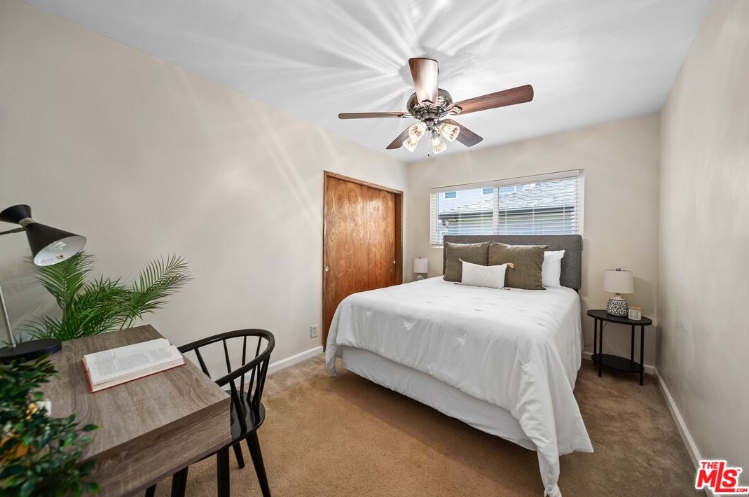 7728 Hindry Ave, Los Angeles CA  90045-5728 exterior