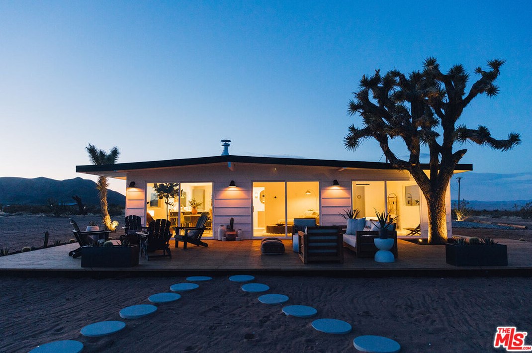 60277 Stearman Rd, Yucca Valley, CA 92285