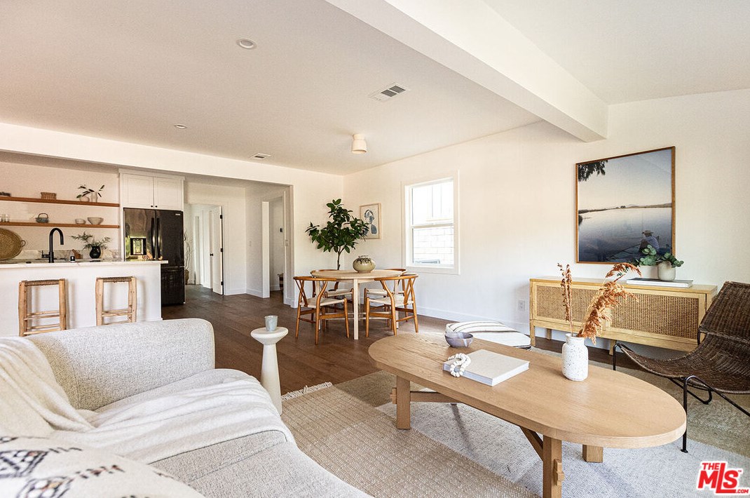 4924 San Rafael Ave, Los Angeles CA  90042-3133 exterior