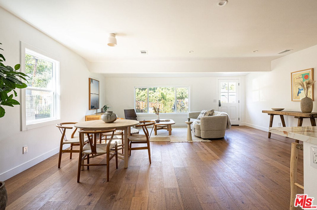 4924 San Rafael Ave, Los Angeles CA  90042-3133 exterior