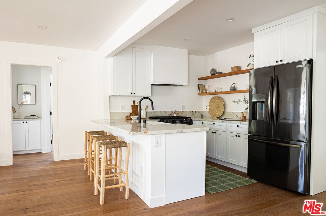 4924 San Rafael Ave, Los Angeles CA  90042-3133 exterior