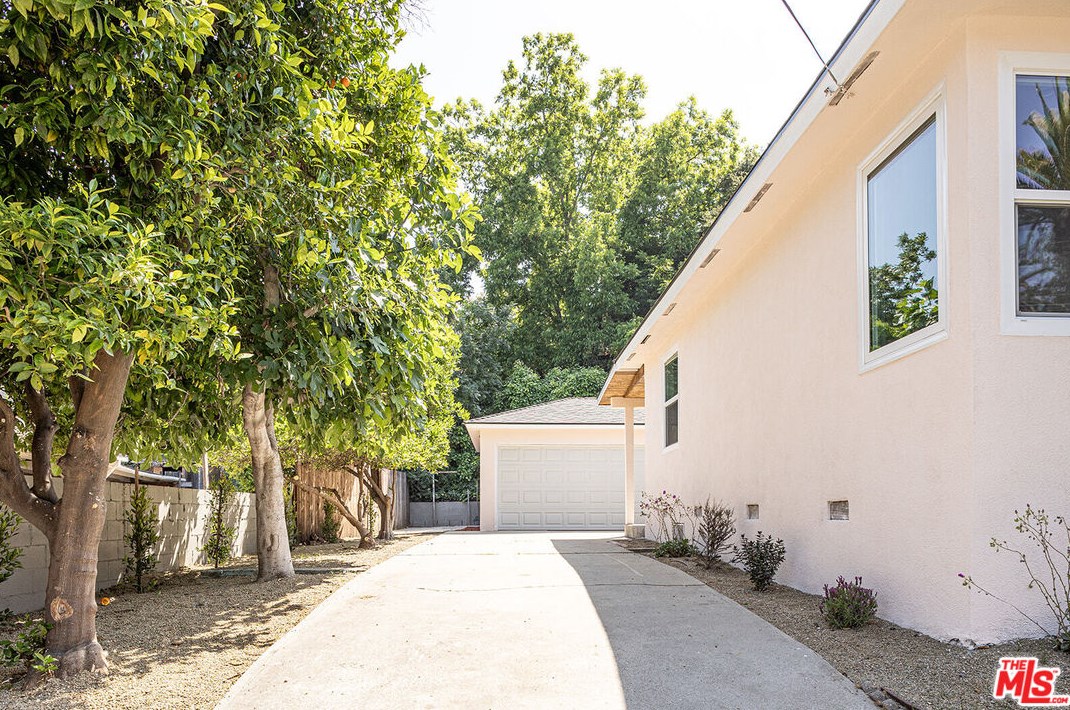 4924 San Rafael Ave, Los Angeles CA  90042-3133 exterior