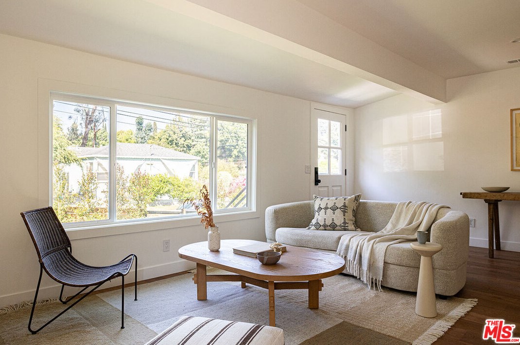 4924 San Rafael Ave, Los Angeles CA  90042-3133 exterior