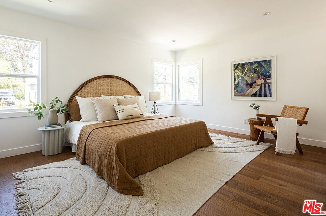 4924 San Rafael Ave, Los Angeles CA  90042-3133 exterior