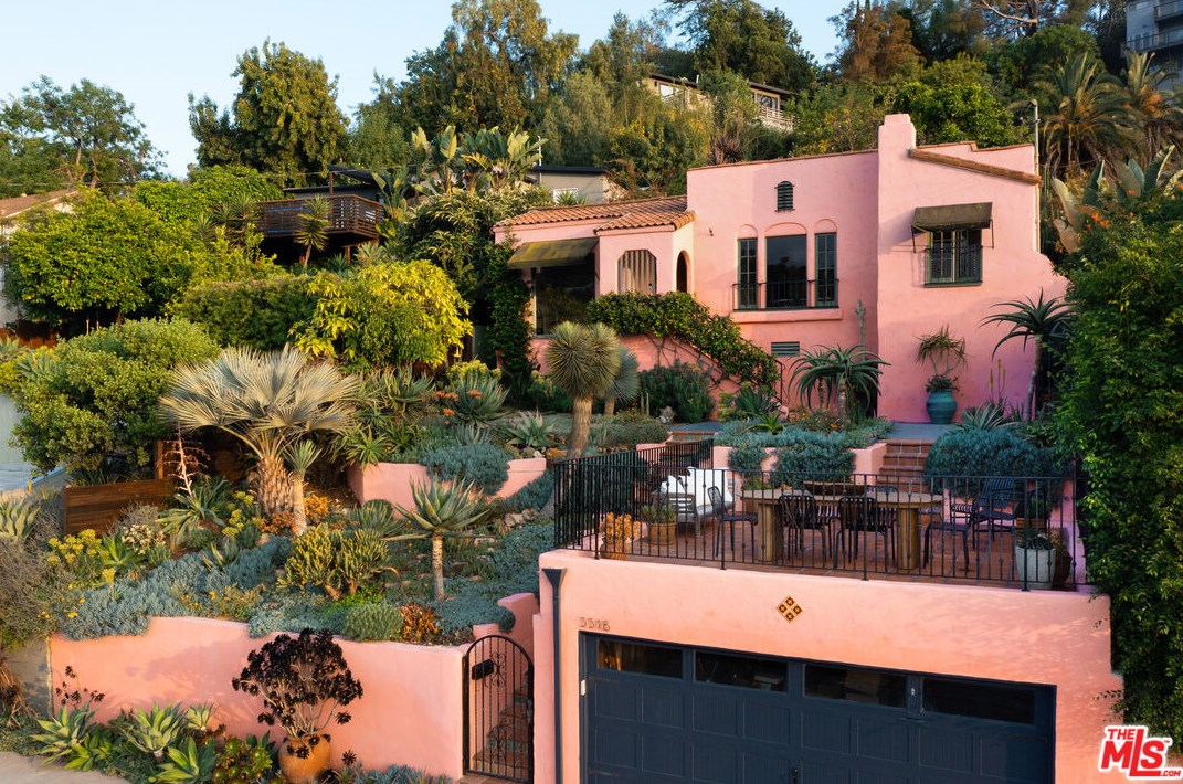 3318 Isabel Dr, Los Angeles, CA 90065-1958